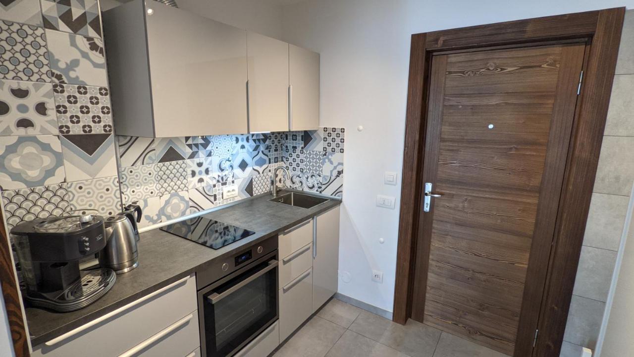 Cervinia Apartment 2121 - Ski & Mountain Panorama Breuil-Cervinia Ngoại thất bức ảnh