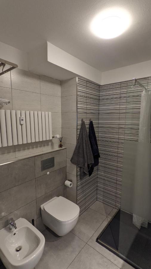 Cervinia Apartment 2121 - Ski & Mountain Panorama Breuil-Cervinia Ngoại thất bức ảnh