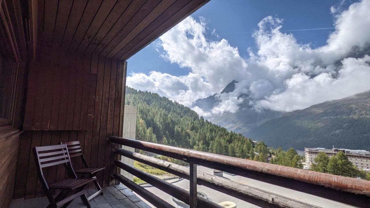 Cervinia Apartment 2121 - Ski & Mountain Panorama Breuil-Cervinia Ngoại thất bức ảnh